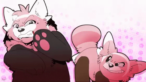 animate_inanimate animated bewear cyniccreations duo female feral fur living_plushie mammal pink_body pink_fur plushie pokemon_(species) short_playtime stufful twerking ursid video_games // 560x314 // 949.8KB