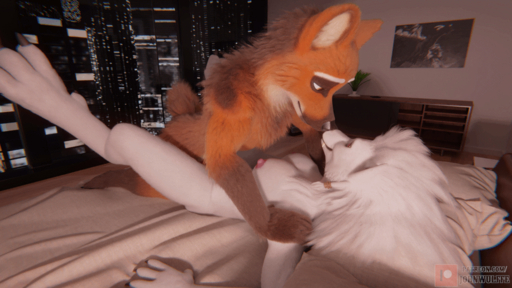 16:9 3d_(artwork) amber_eyes animal_genitalia animal_penis animated anthro areola athletic athletic_anthro athletic_male bed bedroom big_breasts bouncing_breasts braided_hair breasts brown_body brown_fur canid canine canine_penis cheek_tuft claws digital_media_(artwork) duo edelie_(johnwulffe) erect_nipples eye_contact facial_tuft fangs female female_on_bottom female_penetrated fluffy fluffy_hair from_front_position fur furniture genitals guarez_(johnwulffe) hair johnwulffe knot legs_up long_hair looking_at_another looking_at_partner lying male malefemale male_on_top male_penetrating male_penetrating_female mammal mane maned_wolf missionary_position neck_tuft night nipples on_back on_bed on_bottom on_top paws penetration penis pink_nipples red_eyes red_penis sex short_playtime smile tuft vaginal vaginal_penetration video_games were werecanid werecanine white_body white_fur widescreen worgen // 1280x720 // 4.6MB