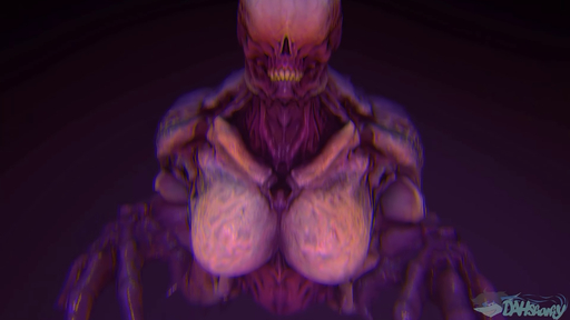 2022 3d_(artwork) animated bodily_fluids breasts cum cum_in_mouth cum_inside dahsharky demon digital_media_(artwork) doom_slayer fellatio first_person_view genital_fluids hell hell_knight hi_res huge_filesize looking_at_viewer oral penile penis_rubbing sex video_games webm // 1920x1080, 54.4s // 31.1MB