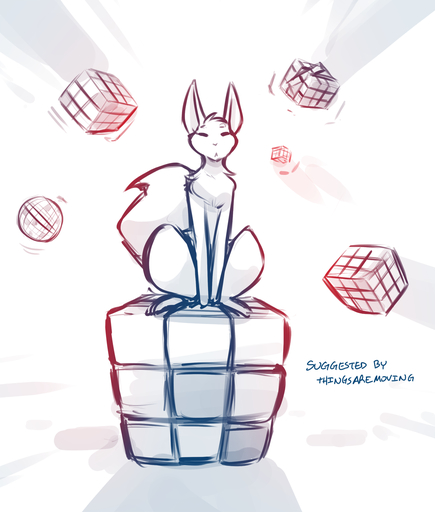 2018 chest_tuft conditional_dnp eyes_closed female feral floating front_view hi_res levitation mammal monochrome mrs._nibbly puzzle rodent rubik's_cube sciurid simple_background sitting sketch solo tom_fischbach tree_squirrel tuft twokinds webcomic webcomic_character white_background // 1200x1414 // 573.9KB