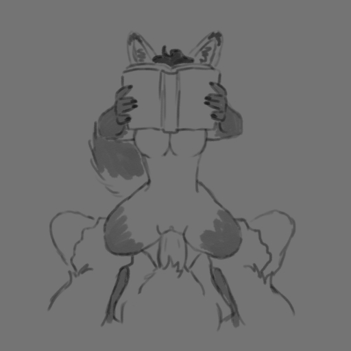 1:1 2022 ais05 animated anthro bat-eared_fox book breasts canid canine digital_media_(artwork) featureless_breasts female female_penetrated fennec fox fur genitals hair helena_(paledrake) hidden_face holding_object male malefemale male_penetrating male_penetrating_female mammal nude penetration pussy reading sex short_playtime simple_background solo vaginal vaginal_penetration vulpes // 560x560 // 345.9KB