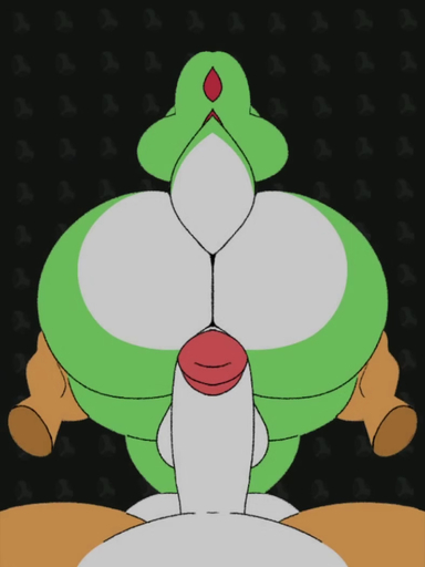 anal anal_penetration animated anthro backsack ball_slap balls balls_touching big_butt bodily_fluids bunfan_games butt cum cum_in_ass cum_inside disembodied_hand duo ejaculation genital_fluids genitals glans green_body green_skin green_yoshi huge_filesize komdog male malemale penetration penis red_glans sex shallow_penetration short_tail slap sound spines spread_legs spreading standing standing_sex thrusting video_games webm white_balls white_body white_penis white_skin yoshi // 788x1050, 157.2s // 95.4MB