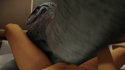 16:9 2021 3d_(artwork) 3d_animation animal_genitalia animated balls_deep bed bedroom bestiality better_version_at_source blue_(jurassic_world) butt cloaca cloacal cloacal_penetration crouching detailed_background digital_media_(artwork) dinosaur dromaeosaurid duo erection female female_(lore) female_penetrated feral first_person_view furniture genitals hand_on_tail hi_res human human_on_feral humanoid_genitalia inside interspecies ivorylagiacrus jurassic_park jurassic_world larger_female larger_feral looking_at_viewer looking_back looking_back_at_viewer looking_pleasured loop lying male malefemale male_penetrating male_penetrating_female male_pov mammal no_sound nude on_back on_bed on_bottom on_top open_mouth penetration penile penile_penetration penis pupils reptile reverse_cowgirl_position scalie sex sharp_teeth short_playtime size_difference slit_pupils smaller_human smaller_male source_filmmaker spread_legs spreading teeth theropod thick_thighs universal_studios velociraptor webm widescreen yellow_eyes // 1920x1080, 9s // 1.9MB