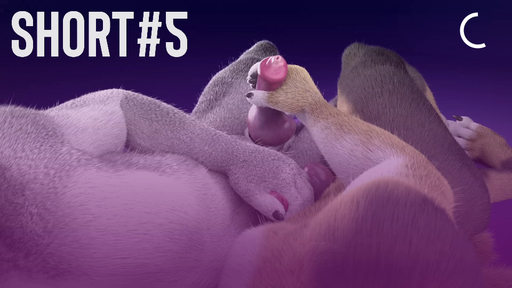 16:9 3d_(artwork) 4_toes 5_fingers animal_genitalia animal_penis animated anthro anthro_on_anthro bodily_fluids canid canine canine_penis canis close-up cuddling cum digital_media_(artwork) domestic_dog duo ejaculation erection feet fingers fluffy fluffy_tail fur genital_fluids genitals grey_body hand_on_penis huge_filesize isal long_playtime looking_pleasured lying male malemale mammal masturbation moan mutual_masturbation on_side orange_body orgasm orgasm_face paws penis sex simple_background sound sound_warning toes watermark webm widescreen wolf // 960x540, 103.5s // 40.2MB