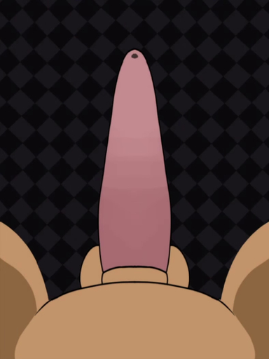 :3 anal anal_penetration animal_genitalia animal_penis animated anthro anthro_on_anthro anthro_penetrated anthro_penetrating anthro_penetrating_anthro backsack balls balls_deep black_body black_fur bodily_fluids brown_balls brown_perineum cervid cum cum_in_ass cum_inside deep_throat duo ejaculation fellatio fellatio_pov first_person_view frottage fur genital_fluids genitals handjob huge_filesize jera male malemale male_penetrated male_penetrating male_penetrating_male mammal multi_tone_fur multicolored_ears oral penetration penile penis perineum pink_penis precum receiving_pov red_body red_ears red_fur red_penis sex slit sound submissive submissive_pov tapering_penis throbbing_penis twelve_steps two_tone_ears unknown_species webm white_body white_ears white_fur // 788x1050, 199.3s // 94.9MB