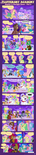absurd_res angry blue_body blue_feathers blue_fur braces bulk_biceps_(mlp) clothed clothing cloud_kicker_(mlp) comic cutie_mark derpy_hooves_(mlp) dialogue digital_media_(artwork) english_text equid equine feathered_wings feathers feels female feral firefly_(pre-g4) fluttershy_(mlp) fur group hair hi_res horn horse long_image male mammal multicolored_hair nervous oops pegasus pokey_pierce_(mlp) rainbow_dash_(mlp) rainbow_hair shy sorc surprise_(pre-g4) tall_image text thought_bubble wings yellow_body yellow_feathers // 994x4200 // 4.3MB