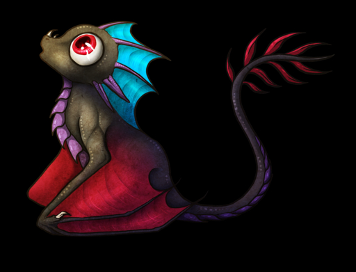 2014 alpha_channel dragon feral membrane_(anatomy) membranous_wings neytirix red_eyes simple_background sitting solo spines transparent_background wings // 1568x1196 // 1.1MB