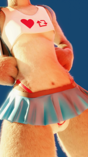 3d_(artwork) 3d_animation 4_fingers 9:16 animated anthro bikini biped bottomwear bouncing_breasts breasts casual_exposure clothed clothing countershading crop_top dancing digital_media_(artwork) easy_access english_text exhibitionism female fingers fur genitals hi_res humanoid_genitalia judy_hopps lagomorph legwear leporid loop mammal multicolored_body multicolored_fur nipples no_sound panties paws pochemu presenting pussy rabbit shirt short_playtime simple_background skimpy small_breasts solo string_bikini swimwear text topwear two_tone_body two_tone_fur underwear uniform view_from_below webm // 1080x1920, 5s // 5.7MB