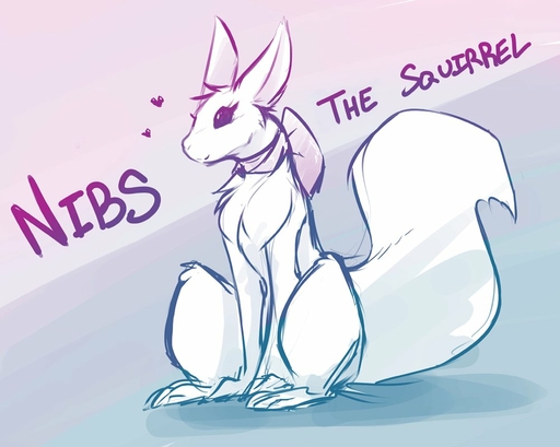 <3 chest_tuft conditional_dnp english_text female feral gradient_background mammal monochrome mrs._nibbly ribbons rodent sciurid simple_background sitting sketch smile solo text tom_fischbach tree_squirrel tuft twokinds webcomic webcomic_character // 1000x799 // 81.4KB