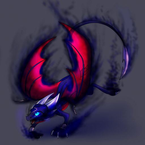 1:1 2019 absurd_res activision claws cynder digital_media_(artwork) dragon female feral grey_background hi_res horn membrane_(anatomy) membranous_wings plaguedogs123 scales scalie simple_background solo spyro_the_dragon video_games western_dragon wings // 3251x3251 // 8.9MB