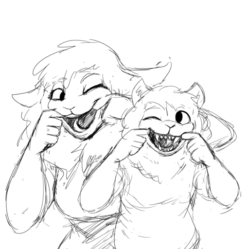 1:1 anthro black_and_white boss_lamb_(hladilnik) bovid breasts canid canine canis caprine child domestic_sheep duo fangs female good_parenting hi_res hladilnik hybrid lamb_son_(hladilnik) male mammal monochrome mother mother_and_child mother_and_son one_eye_closed open_mouth parent parent_and_child sheep smile son wolf young // 1280x1280 // 655.7KB