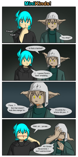1:2 anthro basitin blue_eyes comic conditional_dnp duo human keith_keiser male mammal minikinds tom_fischbach trace_legacy twokinds webcomic webcomic_character // 450x900 // 161.0KB
