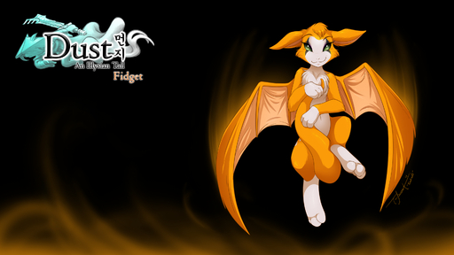 16:9 3_fingers 3_toes abstract_background ambiguous_gender anthro big_feet blonde_hair casual_nudity chiropteran conditional_dnp convenient_censorship dust:_an_elysian_tail feet female fidget fingers flat_chested flying fur green_eyes hair hi_res hindpaw leg_markings looking_at_viewer mammal markings membrane_(anatomy) membranous_wings nimbat nude paws short_hair simple_background smile socks_(marking) solo spread_wings tail_between_legs toes tom_fischbach video_games wallpaper white_body white_fur widescreen wings yellow_body yellow_fur // 1920x1080 // 927.7KB