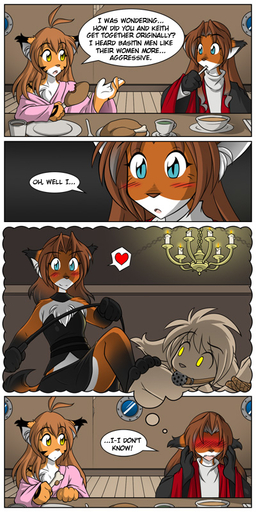 1:2 <3 anthro ball_gag basitin bdsm black_body black_fur blue_eyes blush bondage bound brown_hair canid canine chest_tuft comic conditional_dnp domination dominatrix english_text felid female female_domination flora_(twokinds) fox fur gag gagged gloves_(marking) grey_body grey_fur group hair keidran keith_keiser laura_(twokinds) leg_markings long_hair male malefemale mammal markings minikinds open_mouth orange_body orange_fur pantherine smile socks_(marking) submissive submissive_male text tiger tom_fischbach tuft twokinds webcomic webcomic_character whip white_body white_fur // 400x800 // 195.1KB