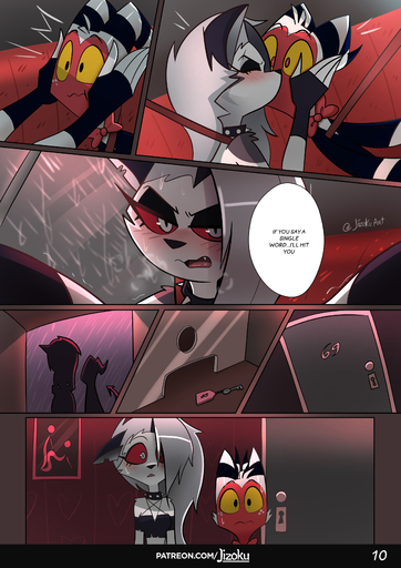 69_position absurd_res blush canid canine clothed clothing demon female fox hair helluva_boss hi_res inside jizoku key kissing loona_(vivzmind) male malefemale mammal moxxie_(vivzmind) oral sex tsundere white_eyes // 2480x3508 // 2.4MB