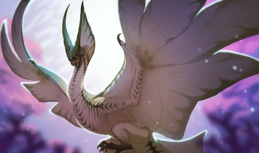 2019 ambiguous_gender capcom dragon feral flying_wyvern grimmla legiana membrane_(anatomy) membranous_wings monster_hunter open_mouth solo teeth tongue video_games wings wyvern // 1024x603 // 564.6KB