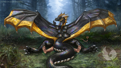 2022 <3 amazing_background ambiguousambiguous ambiguous_gender atra_(red-izak) bestiality biped black_body black_scales black_wings clawed_toes clawed_wings claws detailed_background digital_media_(artwork) dragon dragon_horn duo ear_frill female_(lore) feral feral_on_top finger_claws forest forest_background frill_(anatomy) gold_wings head_crest hi_res horn human human_on_bottom human_on_feral human_penetrating interspecies iridescent_scales lying male male_(lore) male_on_feral mammal membrane_(anatomy) membranous_wings meme multicolored_body multicolored_scales nature nature_background on_back on_front on_ground penetration pictographics pinned pinned_to_ground plant quadruped red-izak scales scalie silver_claws silver_horns toe_claws tree two_tone_body two_tone_scales western_dragon white_body white_scales wings yellow_body yellow_scales // 2000x1134 // 636.9KB