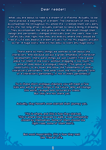 author's_note blue_background comic english_text first_page hi_res information not_furry simple_background simple_eyes text wall_of_text white_text zero_pictured zummeng // 1131x1600 // 1.0MB