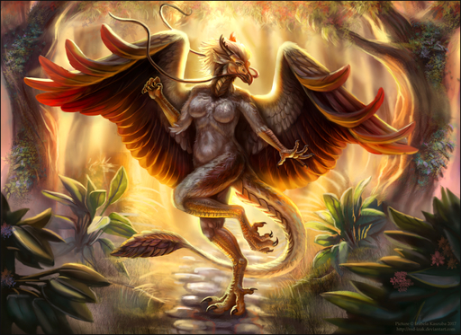 4_toes accipitrid accipitriform anisodactyl anthro avian bird bird_feet breasts claws dancing day detailed_background dragon eastern_dragon egyptian_vulture eva_(ozawk) feathered_dragon feathers feet female flower forest hybrid jungle light non-mammal_breasts nude old_world_vulture path paws plant red-izak solo sun sunlight talons toes tree vulture whiskers wings // 1204x876 // 845.3KB
