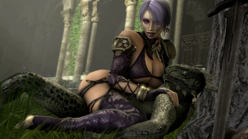 16:9 2015 3d_(artwork) 3d_animation animated argonian bad_metadata big_breasts breasts cleavage clothed clothed_sex clothing cowgirl_position crossover digital_media_(artwork) duo erection female female_on_top female_penetrated from_front_position genitals hair hi_res human ivy_valentine male malefemale male_on_bottom male_penetrating male_penetrating_female mammal no_sound noname55 nude on_bottom on_top penetration penis scalie sex short_hair short_playtime under_boob video_games webm widescreen // 1920x1080, 2.8s // 2.5MB