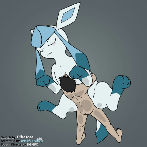 1:1 2022 alpha_pokemon animated belly belly_squish bestiality blush bodily_fluids conditional_dnp duo eeveelution embrace eyes_closed female female_focus female_on_human female_on_top female_penetrated feral feral_penetrated from_front_position genital_fluids genitals glaceon grey_background hug human human_on_feral human_penetrating human_penetrating_feral interspecies larger_female larger_feral larger_penetrated loop low-angle_view lying male malefemale male_on_bottom male_on_feral male_penetrating male_penetrating_female male_penetrating_feral mammal on_back on_bottom on_top penetration penile penile_penetration penis_in_pussy pikajota pokemon_(species) pokephilia quadruped reverse_missionary_position sex short_playtime simple_background size_difference smaller_human smaller_male smile solo_focus sound_effects spreading squish vaginal vaginal_penetration video_games webm white_body whitecrocus // 1080x1080, 12s // 7.7MB
