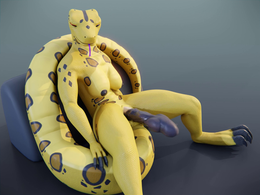 3d_(artwork) 3d_animation 4:3 abdominal_bulge animal_genitalia animal_penis animated anthro anus arceronth big_penis black_body black_claws black_nipples black_scales bodily_fluids breasts claws clitoris cum cum_in_pussy cum_inflation cum_inside cum_leaking digital_media_(artwork) disembodied_penis duo equine_penis erection excessive_cum female female_focus female_penetrated flared_penis forked_tongue genital_fluids genitals heterochromia hi_res high_framerate huge_filesize huge_penis hybrid_genitalia hybrid_penis inflation knot knotted_equine_penis knotting long_playtime male malefemale male_penetrating male_penetrating_female markings nipples no_sound non-mammal_breasts open_mouth orange_body orange_scales penetration penile penile_penetration penis penis_in_pussy pull_out purple_tongue reptile scale_markings scales scalie sex snake solo_focus toe_claws tongue tongue_out vaginal vaginal_penetration webm yellow_body yellow_scales // 1600x1200, 65.6s // 39.1MB