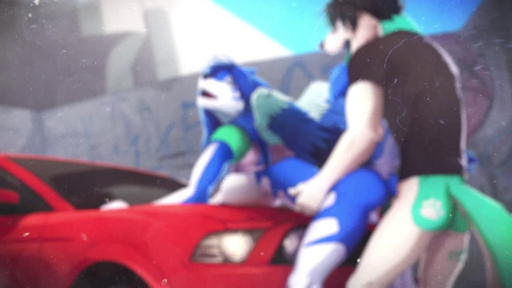 16:9 2013 2d_animation animated anthro anthro_on_anthro anthro_penetrated anthro_penetrating anthro_penetrating_anthro artik_ninetails bad_metadata bent_over black_hair blue_body blue_fur blue_hair bodily_fluids bottomless bouncing_breasts bouncing_butt breast_rest breasts butt butt_markings canid canine canis car clothed clothing cum cum_in_pussy cum_inside digitigrade domestic_dog duo erection eyes_closed feathered_wings feathers female female_penetrated ford ford_mustang from_behind_position fur genital_fluids genitals graffiti hair hanging_breasts high_framerate huge_filesize long_playtime male malefemale male_penetrating male_penetrating_female mammal markings moan motion_tweening open_mouth outside pawprint_marking penetration penile penile_penetration penis penis_in_pussy plantigrade raised_clothing raised_shirt raised_topwear sex shirt sound stoopix tala_(suntattoowolf) tongue topwear under_boob vaginal vaginal_penetration vehicle washa webm white_body white_fur widescreen wings wolf // 1280x720, 63.8s // 39.2MB