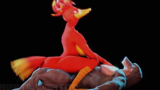 1080p 16:9 2020 3d_(artwork) 3d_animation 60fps abs animated anthro avian beak biped breasts digital_media_(artwork) feathers female genitals green_eyes hand_on_chest hi_res high_framerate interspecies kazooie lizard_(petruz) loop male malefemale male_penetrating multicolored_body multicolored_feathers muscular no_sound nude orange_body orange_feathers pecs penetration penis reptile reptilligator scalie sex short_playtime simple_background smile vaginal vaginal_penetration video_games webm widescreen yellow_beak // 1920x1080, 3.2s // 1.3MB