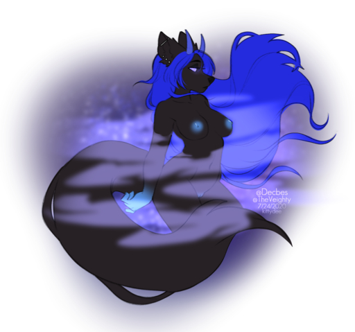 2020 5_fingers anthro areola arm_markings bald_crotch belly big_hair big_tail black_background black_belly black_body black_breasts black_ears black_eyebrows black_eyelashes black_face black_fur black_lips black_nose black_tail blue_areola blue_background blue_body blue_fur blue_hair blue_horn blue_markings blue_nipples blue_pussy breasts canid canine cleft_of_venus crotch_lines curvy_figure digital_media_(artwork) ear_piercing ear_tuft eyebrows eyelashes female fingers flowing_hair fluffy fluffy_ears fluffy_hair fluffy_tail fog front_view fur fur_markings fur_tuft genitals glistening glistening_areola glistening_breasts glistening_eyes glistening_nipples gloves_(marking) gradient_background hair half-closed_eyes horn hourglass_figure humanoid_genitalia humanoid_hands humanoid_pussy hybrid icon industrial_piercing inner_ear_fluff kittydee legs_together lips long_hair long_tail looking_forward mammal markings medium_breasts monotone_areola monotone_belly monotone_breasts monotone_ears monotone_eyebrows monotone_face monotone_genitals monotone_hair monotone_horn monotone_lips monotone_nipples monotone_nose monotone_pussy monotone_tail mouth_closed multicolored_body multicolored_fur narrowed_eyes navel nipples no_sclera nude piercing portrait prick_ears pubic_mound pupils purple_eyes pussy sharp_horn simple_background slit_pupils small_waist snout solo standing tail_aside three-quarter_portrait three-quarter_view tuft two_tone_body two_tone_fur wavy_hair white_background white_pupils wide_hips // 1280x1197 // 656.3KB