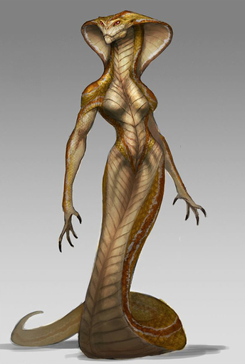 apode breasts claws concept_art draconcopode edit fangs female legless naga non-mammal_breasts nude official_art reptile scalie serpentine snake snake_hood solo uniped unknown_artist video_games viper_(x-com) wide_hips x-com // 624x929 // 241.7KB