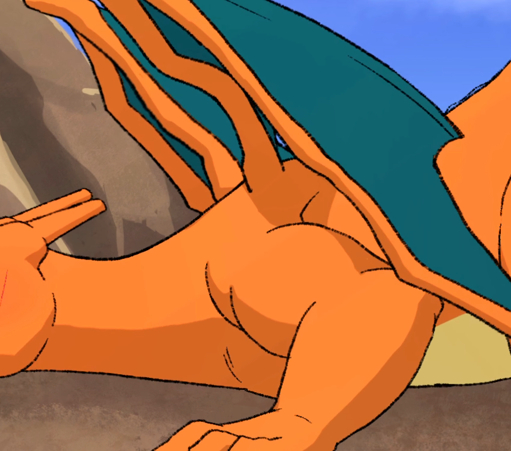 2022 2d_animation alternate_version_at_source anal animated anthro anthro_on_anthro anthro_penetrated anthro_penetrating anthro_penetrating_anthro black_body black_pupils black_scales blue_wings blush bodily_fluids censored charizard claws clenched_teeth doggystyle duo erection faceless_anthro faceless_character faceless_male fangs finger_claws from_behind_position genital_fluids genitals grey_eyes hi_res intraspecies long_playtime male malemale male_penetrated male_penetrating male_penetrating_male membrane_(anatomy) membranous_wings mosaic_censorship multiple_angles norubahu nude orange_body orange_scales outside penetration penis pokemon_(species) precum pupils raised_tail red_penis scales sex sharp_teeth shiny_pokemon sound sound_effects tail_grab tan_body tan_scales tapering_penis teeth thick_penis toe_claws video_games webm white_claws wings // 1700x1500, 36.5s // 18.7MB