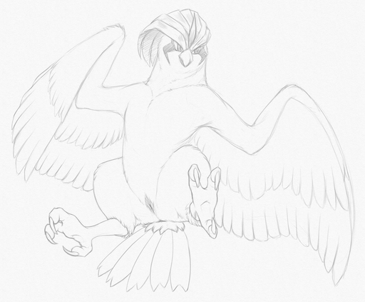 2015 animal_genitalia anus avian beak bird bird_feet butt claws feathered_wings feathers feet female feral genitals graphite_(artwork) looking_at_viewer monochrome nintendo nude pencil_(artwork) pidgeotto pokemon pokemon_(species) pussy simple_background sketch solo talons traditional_media_(artwork) video_games wings yaroul // 1280x1058 // 222.1KB
