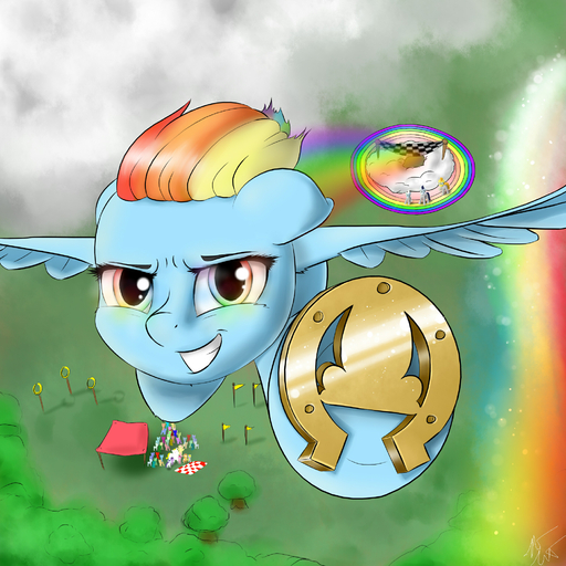 1:1 2014 applejack_(mlp) blue_body blue_feathers blue_fur bulk_biceps_(mlp) checkered cloud derpy_hooves_(mlp) digital_media_(artwork) earth_pony equid equine feathered_wings feathers female feral flag fleetfoot_(mlp) fluttershy_(mlp) flying friendship_is_magic fur gold_(metal) grass group hair hasbro hi_res hooves horn horse horseshoe looking_at_viewer mammal multicolored_hair my_little_pony pegasus pinkie_pie_(mlp) plant pony pudgeruffian purple_hair rainbow rainbow_dash_(mlp) rainbow_hair rarity_(mlp) ring smile soarin_(mlp) solo_focus spitfire_(mlp) teeth tree twilight_sparkle_(mlp) two_tone_hair unicorn wings wonderbolts_(mlp) // 2000x2000 // 1.6MB