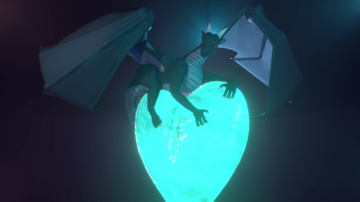 16:9 2019 3_toes 3d_(artwork) 4_fingers <3 barefoot belly_scales blue_body blue_scales claws cold crouching digital_media_(artwork) dragon feet feral fingers front_view garo_(garoshadowscale) green_eyes hi_res hindpaw horn ice long_neck looking_at_viewer male membrane_(anatomy) membranous_wings paws perspective pose quadruped reptile scales scalie shaded shadow side_view simple_background snout solo sredrahs standing stripes teal_scales thick_thighs toe_claws toes western_dragon widescreen wings // 1920x1080 // 780.3KB