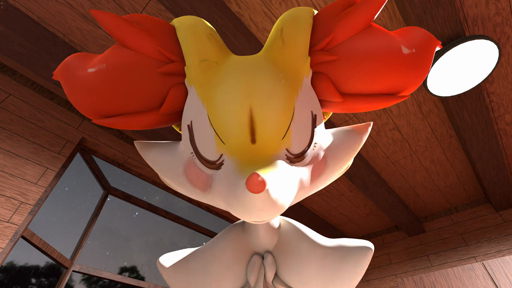 16:9 animated braixen cowgirl_position duo female first_person_view from_front_position generation_6_pokemon genitals high_framerate huge_filesize human interspecies male malefemale mammal nach no_sound on_bottom on_model on_top penis pokemon_(species) pokephilia pussy sex short_playtime vaginal video_games webm widescreen // 1280x720, 25.8s // 58.3MB