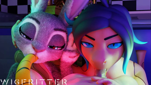 16:9 animal_humanoid animated anthro anthro_on_anthro bedroom_eyes blue_eyes boop bunny_ears_(gesture) chloe_the_copperhead crossover deep_throat duo_focus erection eye_contact faceless_character faceless_human faceless_male fan_character fellatio fellatio_pov female femalefemale female_focus female_penetrated female_penetrating female_penetrating_female first_person_view forked_tongue fur genitals gesture group group_sex half-closed_eyes human human_on_anthro humanoid interspecies judy_hopps lagomorph larger_female leporid looking_at_another looking_at_viewer male malefemale male_on_anthro male_on_humanoid male_penetrating male_penetrating_female male_pov mammal narrowed_eyes no_sound nude open_mouth oral oral_penetration penetration penile penile_penetration penis reptile reptile_humanoid scalie scalie_humanoid seductive sex short_playtime size_difference smaller_anthro smaller_female snake snake_humanoid sucking tail_fetish tail_in_mouth tail_penetrating tail_play tail_sex tail_suck tentacle_penetration tentacle_sex tentacles threesome tongue tongue_out trio webm widescreen wigfritter // 1344x756, 10.8s // 2.6MB