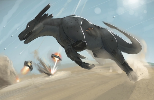 action_pose action_scene ambiguous_gender day desert dragon evalion explosion feral machine mechanical_dragon open_mouth paws pose robot running sand scalie sharp_teeth sky solo sun teeth vehicle // 1280x838 // 126.6KB