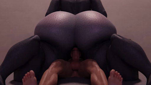 16:9 3d_(artwork) 3d_animation alien animated balls bed big_breasts big_butt breasts butt butt_jiggle cowgirl_position curvy_figure digital_media_(artwork) duo erection faceless_character faceless_male fade_out female female_on_top female_penetrated from_front_position furniture genitals high-angle_view huge_butt human human_on_bottom inside interspecies jiggling lying male malefemale male_on_bottom male_penetrating mammal no_sound nude on_back on_bed on_bottom on_top orgasm penetration penile penile_penetration penis penis_in_pussy pussy rear_view sangheili sex short_playtime size_difference thick_thighs throbbing_balls vaginal vaginal_penetration video_games voluptuous waist_grab webm wide_hips widescreen zenith741 // 1280x720, 28s // 7.1MB