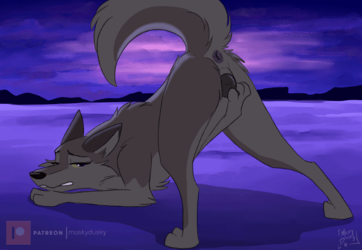 aleu_(balto) anatomically_correct anatomically_correct_genitalia anatomically_correct_pussy animal_genitalia animal_pussy animated anus blue_eyes brown_body brown_fur canid canine canine_pussy canis female feral frame_by_frame fur genitals looking_pleasured mammal masturbation muskydusky pinup pose pussy short_playtime solo spread_pussy spreading wolf // 1200x831 // 5.9MB