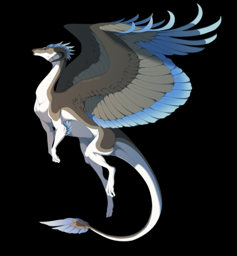 2018 alpha_channel blue_body blue_feathers dragon feathered_dragon feathered_wings feathers feral hi_res scalie simple_background skaydie solo transparent_background wings // 1280x1382 // 808.7KB