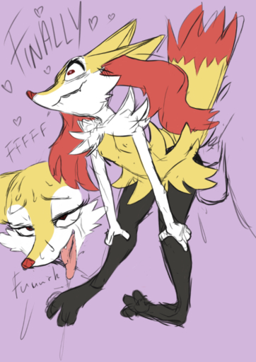 <3 ahegao akitokit ambiguous_penetration anthro anthro_penetrated balls big_dom_small_sub biped bite biting_lip bodily_fluids braixen breasts chest_tuft dialogue dominant drooling duo ears_back extended_arms eye_roll eyelashes faceless_character faceless_human faceless_male female female_focus female_on_human female_penetrated genital_fluids genitals hands_on_knees hands_on_legs hands_on_own_knees hands_on_own_legs holding_knees holding_legs human human_on_anthro human_penetrating human_penetrating_anthro inner_ear_fluff interspecies larger_male leaking_pussy looking_pleasured male malefemale male_on_anthro male_penetrating male_penetrating_female mammal milkboner narrowed_eyes nintendo open_mouth paws penetration penile penile_penetration pivoted_ears pokemon pokemon_(species) pokephilia pussy_juice raised_tail saggy_balls saliva sex simple_background size_difference small_breasts smaller_female smaller_penetrated smile solo_focus sweat tears text tongue tongue_out tuft video_games wide_eyed // 582x824 // 341.2KB