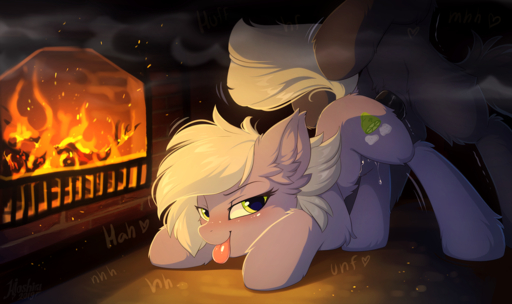 <3 ass_up blush digital_media_(artwork) duo earth_pony equid equine faceless_character faceless_male female female_penetrated feral fireplace from_behind_position fur genitals hioshiru horse leapfrog_position limestone_pie_(mlp) looking_at_viewer male malefemale male_penetrating male_penetrating_female mammal penetration penis pony sex tongue tongue_out // 1280x759 // 884.2KB