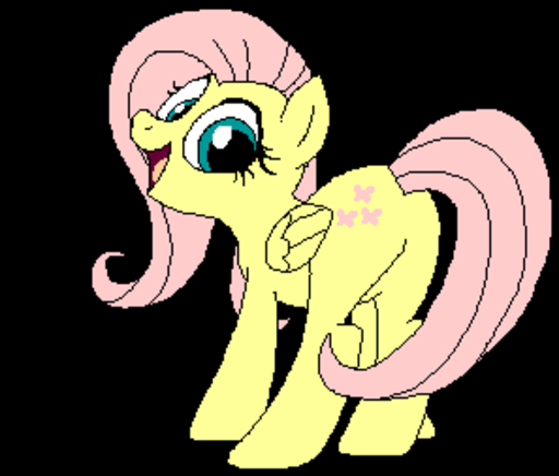 2016 2d_animation alpha_channel animated butt cutie_mark equid equine feathered_wings feathers featureless_crotch female feral fluttershy_(mlp) friendship_is_magic hair hasbro horse looking_at_viewer looking_back low_res mammal my_little_pony open_mouth pegasus pink_hair rear_view shaking_butt short_playtime simple_background solo tongue transparent_background wingedwolf94 wings // 297x253 // 41.1KB