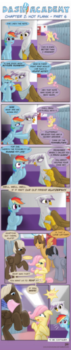 absurd_res avian beak blue_body blue_feathers blue_fur bullying comic cutie_mark dialogue digital_media_(artwork) dumb-bell_(mlp) english_text equid equine feathered_wings feathers female feral fluttershy_(mlp) fur gilda_(mlp) group gryphon hair hi_res hoops_(mlp) horse infatuation insult long_image mammal multicolored_hair mythological_avian note pegasus rainbow_dash_(mlp) rainbow_hair regret score_(mlp) sorc tall_image text url wings yellow_body yellow_feathers // 800x3917 // 2.3MB