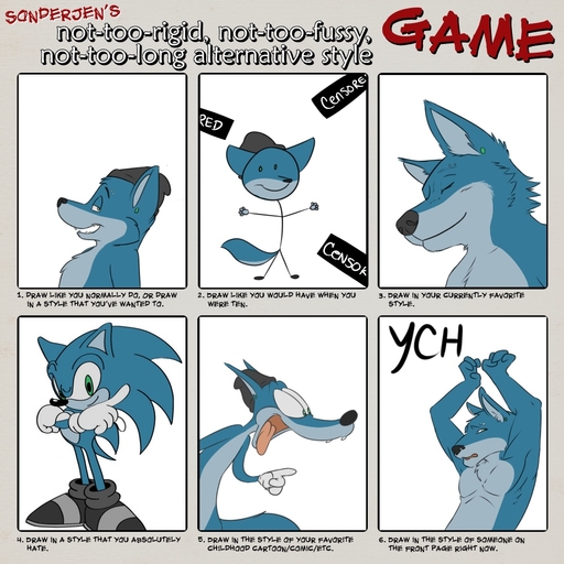 1:1 4_fingers anthro big_eyes big_head biped black_nose blue_hair blue_tail canid canine canis cheek_tuft chest_tuft clothing crossed_arms digital_media_(artwork) ear_piercing english_text eulipotyphlan eyebrow_piercing eyebrows eyes_closed facial_piercing facial_tuft fangs fingers flat_colors footwear gesture gloves green_eyes grin hair half-closed_eyes handwear head_tuft hedgehog hoodie looking_at_viewer looking_back male mammal meme narrowed_eyes nude open_mouth piercing pink_tongue pointing reclining robbie_(rotten_robbie) rotten_robbie shoes simple_background smile solo standing stick_figure teeth text tongue tongue_out toony topwear tuft two_tone_tail white_background wolf // 1000x1000 // 293.9KB