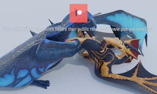 2019 3d_(artwork) 3d_animation 3d_fluid_sim 5:3 abdominal_bulge adine_2.0 animated anvil_position blue_body blue_scales bodily_fluids breath claws cum cum_on_chest cum_on_stomach cumshot cunnilingus digital_media_(artwork) dragon duo dzat ejaculation erection female female_penetrated feral feral_on_feral feral_penetrated feral_penetrating feral_penetrating_feral frill_(anatomy) from_front_position genital_fluids genitals half-closed_eyes huge_filesize legs_up long_playtime looking_at_another looking_pleasured love lying male malefemale male_penetrating male_penetrating_female membrane_(anatomy) membranous_frill narrowed_eyes no_sound nuzzling on_back on_top open_mouth oral orgasm panting penetration penile penis pull_out pussy reptile romantic romantic_couple scales scalie sex simple_background spread_legs spreading vaginal vaginal_penetration webm wings wyvern yellow_body yellow_scales // 1000x600, 209.3s // 96.4MB