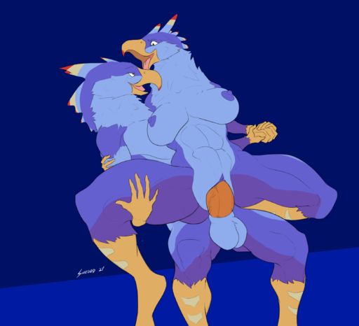 2021 abs accipitrid accipitriform anthro anthro_on_anthro anthro_penetrated anthro_penetrating anthro_penetrating_anthro avian balls beak big_balls big_breasts big_penis bird blue_body breasts brother brother_and_sister butt butt_from_the_front clitoral_hood clitoris dated digital_media_(artwork) digitigrade duo eagle eye_contact feather_tuft feathers female female_on_top female_penetrated genitals golden_eagle hair hand_holding hand_on_arm hi_res incest_(lore) leg_grab looking_at_another male malefemale male_on_bottom male_penetrating male_penetrating_female multicolored_body multicolored_feathers navel neck_tuft nipples on_bottom on_top open_mouth penetration penile penile_penetration penis penis_in_pussy pussy reverse_cowgirl_position romantic romantic_couple selfcest sex shredded_wheat sibling signature simple_background sister sitting spiky_hair spread_legs spreading square_crossover stahl_(rhodysia) sturm_(rhodysia) tongue true_eagle tuft vaginal vaginal_penetration vein veiny_penis // 2360x2147 // 776.1KB