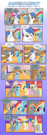 <3 <3_eyes absurd_res argie_ribbs_(mlp) begging blue_body blue_feathers blue_fur brolly_brella_(mlp) comic comic_book cutie_mark derpy_hooves_(mlp) dialogue digital_media_(artwork) english_text equid equine feathered_wings feathers female feral firefly_(pre-g4) friendship_is_magic fur group hair hasbro hi_res horse infatuation male mammal multicolored_hair my_little_pony pegasus rainbow_dash_(mlp) rainbow_hair sorc surprise_(pre-g4) text url wings // 994x2812 // 2.5MB