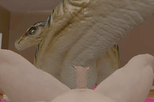 3:2 3d_(artwork) animal_genitalia animated balls balls_deep butt cloaca cloacal cloacal_penetration cum_sounds digital_media_(artwork) dinosaur dominant dominant_male dromaeosaurid duo echo_(jurassic_world) ejaculation erection female female_on_top female_penetrated feral genitals high_framerate human inside long_playtime looking_back male malefemale male_on_bottom male_penetrating male_penetrating_female mammal nude on_bottom on_top open_mouth penetration penile penile_penetration penis penis_in_cloaca presenting raised_tail reptile reverse_cowgirl_position scalie sex smile someguyoffthestreets sound spread_legs spreading teeth theropod velociraptor webm // 720x480, 49.8s // 9.3MB