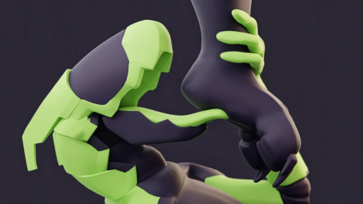 16:9 2021 3_toes 3d_(artwork) 3d_animation 4_fingers 60_fps android animated anthro balls barefoot claws digital_media_(artwork) duo erection feet fingers foot_fetish foot_lick foot_play footjob genitals hi_res high_framerate huge_filesize licking long_playtime machine male no_sound robot sealled sex synth_(vader-san) toe_claws toes tongue tongue_out webm widescreen // 1920x1080, 63s // 49.8MB